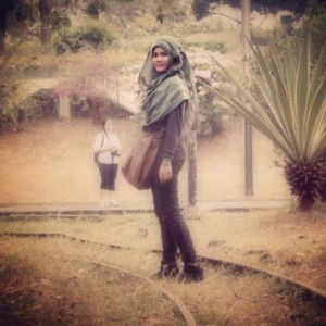 Diyah Wulandari profile icon