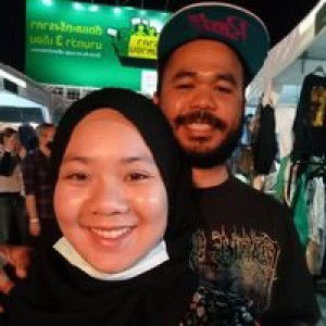 Namwan Wan profile icon