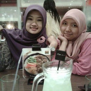 Khisna Yumniyati profile icon