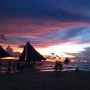 Chai Santos profile icon