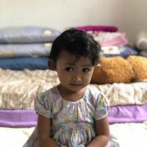 Nur Harlidar Hazli profile icon