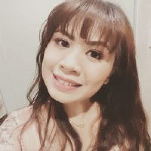 Suyanti April profile icon