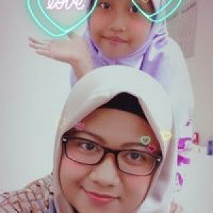 Agustina Kurniawati profile icon