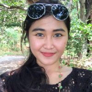 Rachma Dwi Fanyll profile icon