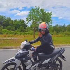 Sabariah Rahmad profile icon