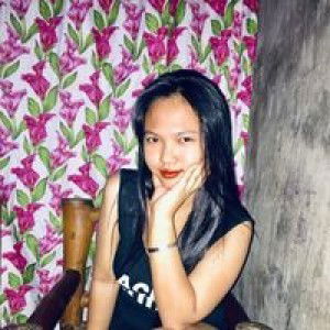 Nicole Arojado profile icon