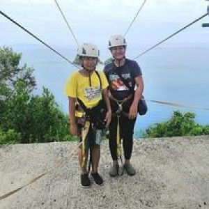 Jo Mae Oserio Amongo profile icon