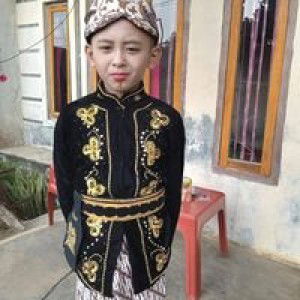 Meri Yani profile icon