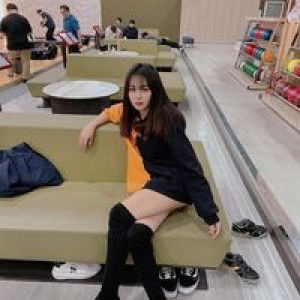 Suwanan Jin profile icon