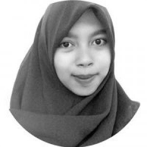 Nurullita Haq profile icon