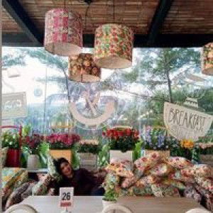 Juwita Witari profile icon