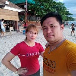 Kristal Lyn Mantilla Bonggo profile icon