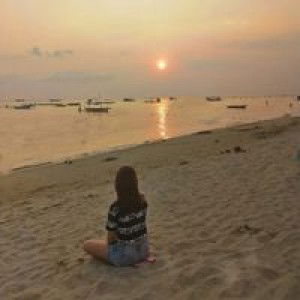 Angel Bntz Preligera profile icon