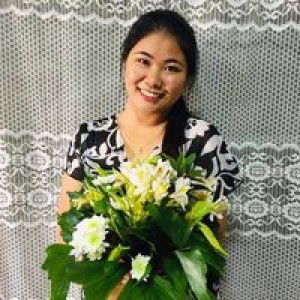 Angelic Pauline Arza Jandoc profile icon