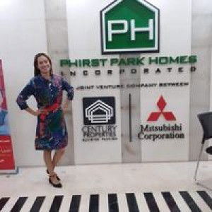 Anne Dacoron Villanueva profile icon