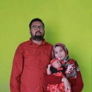 Lina Amalia profile icon