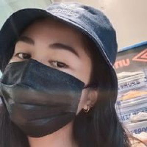 Jherly Jam profile icon