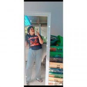 Aim Suthida profile icon