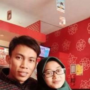 Airin Najmatussuriya profile icon