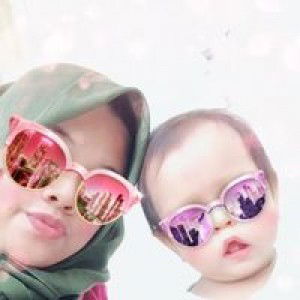 Indah palupi profile icon