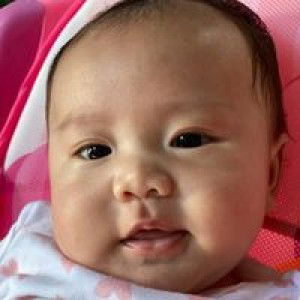 Krizia Yvette M. Ecleo profile icon