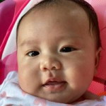 Krizia Yvette M. Ecleo profile icon