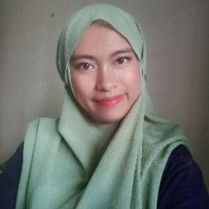 Lisa Purwanti profile icon