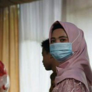 Ay Maryam profile icon