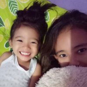 Kiki Fauziah profile icon