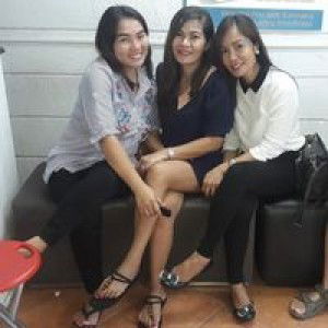 Gie Sab profile icon