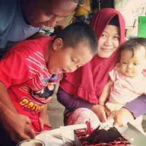 Neng Wulan profile icon