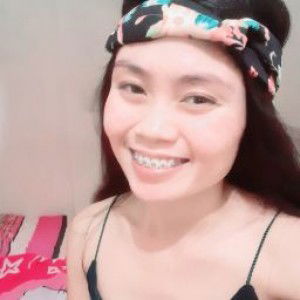 Ronalyn noynay profile icon