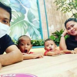 Asriie Darsono profile icon