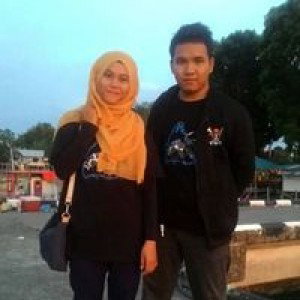 Siti Faizah Binti Akebar profile icon