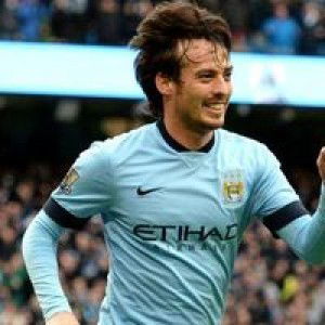 Akang Silva M profile icon