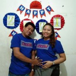 Roselle Tejero France profile icon