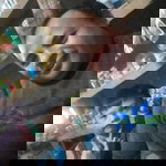 Michelle Bombita Dayoc profile icon