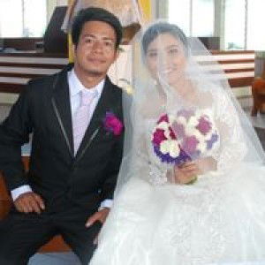 Roselda Guan Grieta profile icon