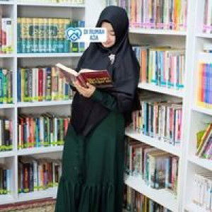 Alkafiah Zahra profile icon