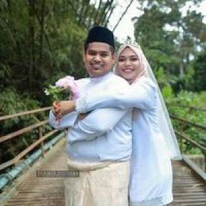 Eyka Syafiqkah profile icon