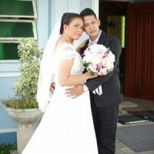 Mary Cris Santiago Saflor profile icon