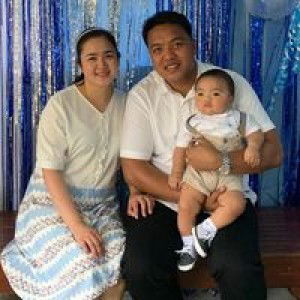 Chel Etchong profile icon