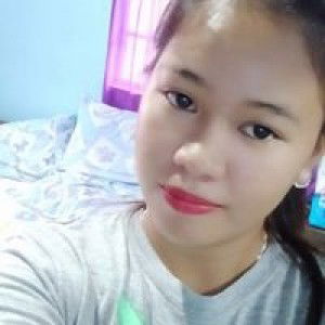 Mary Joy Borja profile icon