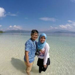 Vita Halimatu Sadiah profile icon