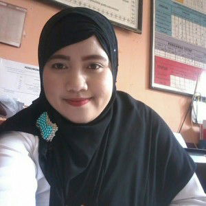 YENI HENDRIAWATI profile icon