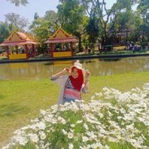 Yang Liya profile icon