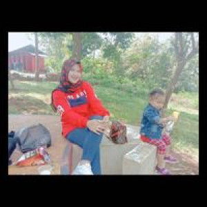 Ayu Sri Saputra profile icon