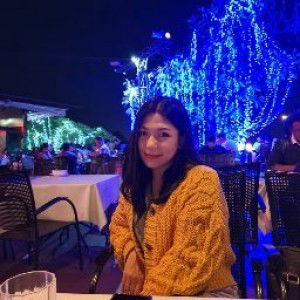 Janjira profile icon