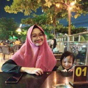 Nurilah hidayati profile icon