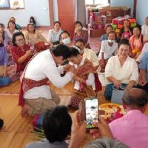 วันนั้นอ่อนแอ แต่วันนี้ไม่ใช่ profile icon